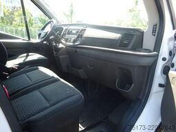 FORD Transit Doka Pritsche 350 L2 Trend 130PS 4x4