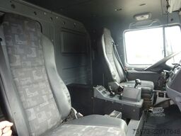 MERCEDES-BENZ Zetros 1833 4x4 AHK Standhzg Automatik