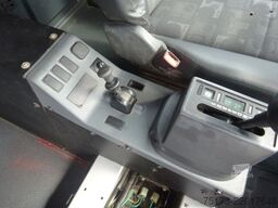 MERCEDES-BENZ Zetros 1833 4x4 AHK Standhzg Automatik