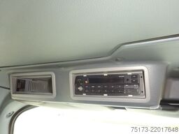 MERCEDES-BENZ Zetros 1833 4x4 AHK Standhzg Automatik