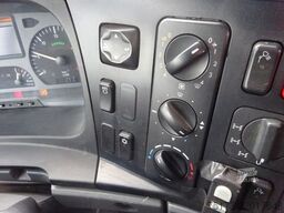 MERCEDES-BENZ Zetros 1833 4x4 AHK Standhzg Automatik