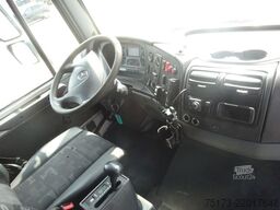 MERCEDES-BENZ Zetros 1833 4x4 AHK Standhzg Automatik