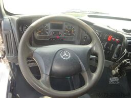 MERCEDES-BENZ Zetros 1833 4x4 AHK Standhzg Automatik
