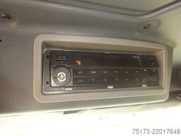 MERCEDES-BENZ Zetros 1833 4x4 AHK Standhzg Automatik