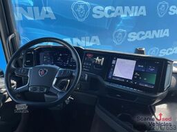 Scania R 460 A4x2NA DIFF-L RETARDER SUPER PARK AIRCO ACC