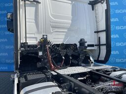 Scania R 460 A4x2NA DIFF-L RETARDER SUPER PARK AIRCO ACC
