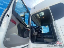Scania R 460 A4x2NA DIFF-L RETARDER SUPER PARK AIRCO ACC
