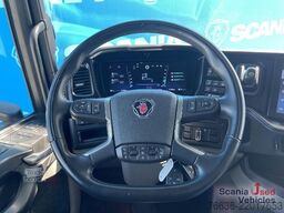 Scania R 460 A4x2NA DIFF-L RETARDER SUPER PARK AIRCO ACC