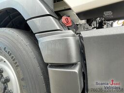 Scania R 460 A4x2NB RETARDER P-AIRCO SUPER PTO FULL AIR