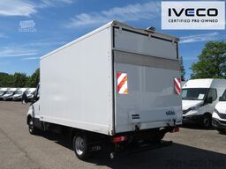 IVECO Daily 35C16 Koffer/LBW Klima, Kamera
