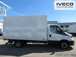 IVECO Daily 35C16 Koffer/LBW Klima, Kamera