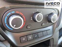 IVECO Daily 35C16 Koffer/LBW Klima, Kamera