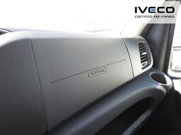 IVECO Daily 35C16 Koffer/LBW Klima, Kamera