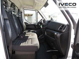 IVECO Daily 35C16 Koffer/LBW Klima, Kamera