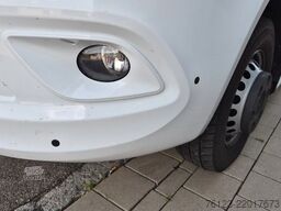 MERCEDES-BENZ Sprinter 515 Heckniederflur 2 x vorhanden