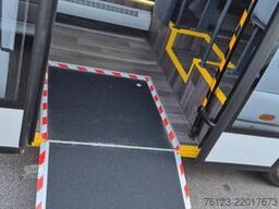 MERCEDES-BENZ Sprinter 515 Heckniederflur 2 x vorhanden