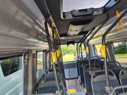 MERCEDES-BENZ Sprinter 515 Heckniederflur 2 x vorhanden