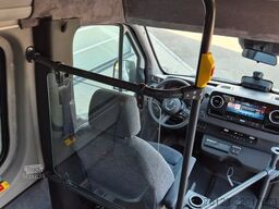 MERCEDES-BENZ Sprinter 515 Heckniederflur 2 x vorhanden