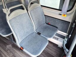 MERCEDES-BENZ Sprinter 515 Heckniederflur 2 x vorhanden