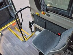 MERCEDES-BENZ Sprinter 515 Heckniederflur 2 x vorhanden
