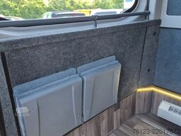 MERCEDES-BENZ Sprinter 515 Heckniederflur 2 x vorhanden