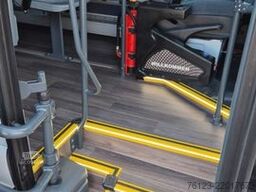 MERCEDES-BENZ Sprinter 515 Heckniederflur 2 x vorhanden