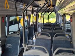 MERCEDES-BENZ Sprinter 515 Heckniederflur 2 x vorhanden