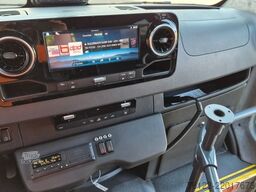 MERCEDES-BENZ Sprinter 515 Heckniederflur 2 x vorhanden