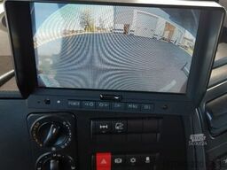 MERCEDES-BENZ Atego 1224L Koffer + LBW AHK Euro 6E