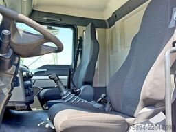MAN TGX 33.480 Fahrgestell 6,70 m * 6x6  *TOP!
