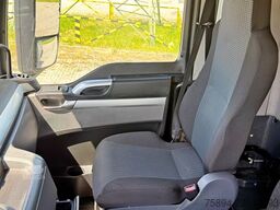 MAN TGX 33.480 Fahrgestell 6,70 m * 6x6  *TOP!