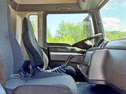 MAN TGX 33.480 Fahrgestell 6,70 m * 6x6  *TOP!