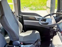 MAN TGX 33.480 Fahrgestell 6,70 m * 6x6  *TOP!