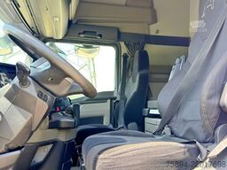 MAN TGX 35.580 * ABSCHLEPPWAGEN 9,00m * 8x4 * TOP
