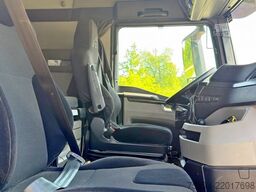 MAN TGX 35.580 * ABSCHLEPPWAGEN 9,00m * 8x4 * TOP