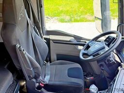 MAN TGX 35.580 * ABSCHLEPPWAGEN 9,00m * 8x4 * TOP