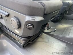 MAN TGE 3.180 L4H3 MIXTO 4x4 STANDHZ ACC LENKRADHZ