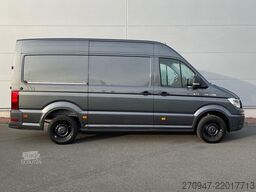 MAN TGE 3.200 L3H3 Kasten 4x4 CAMPER DREHSITZE AHK