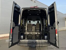 MAN TGE 3.200 L3H3 Kasten 4x4 CAMPER DREHSITZE AHK