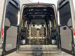 MAN TGE 3.200 L3H3 Kasten 4x4 CAMPER DREHSITZE AHK