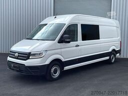 VW Crafter MIXTO 35 L4H3 AHK LED MFL KAMERA PDC