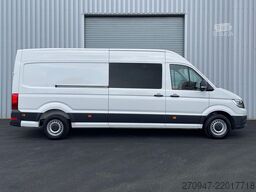 VW Crafter MIXTO 35 L4H3 AHK LED MFL KAMERA PDC
