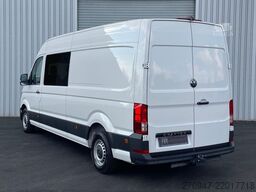 VW Crafter MIXTO 35 L4H3 AHK LED MFL KAMERA PDC