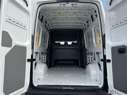 VW Crafter MIXTO 35 L4H3 AHK LED MFL KAMERA PDC