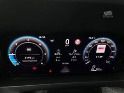 VW Crafter MIXTO 35 L4H3 AHK LED MFL KAMERA PDC