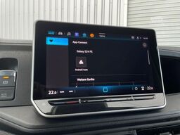 VW Crafter MIXTO 35 L4H3 AHK LED MFL KAMERA PDC