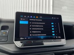 VW Crafter MIXTO 35 L4H3 AHK LED MFL KAMERA PDC