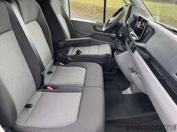 VW Crafter MIXTO 35 L4H3 AHK LED MFL KAMERA PDC