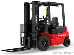 SCHORR RR25FL480E Gabelstapler