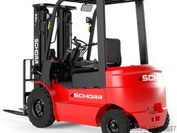 SCHORR RR25FL480E Gabelstapler